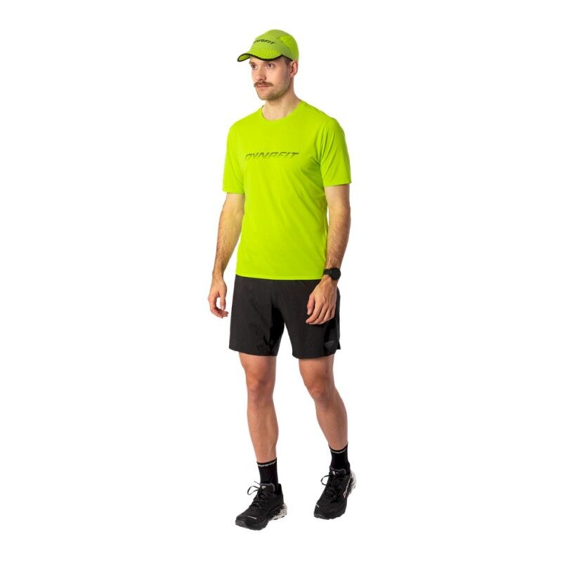 Dynafit Trail Reflective T-Shirt M - T-Shirt - Herren | Hardloop