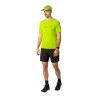 Dynafit Trail Reflective T-Shirt M - T-Shirt - Herren | Hardloop