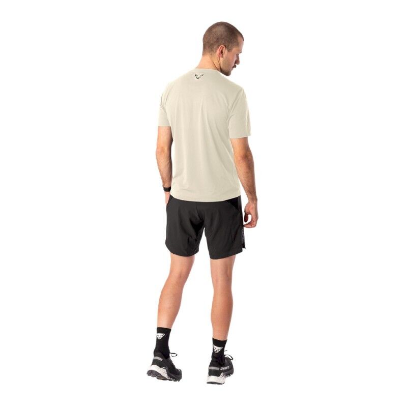 Dynafit Trail Reflective T-Shirt M - T-shirt - Uomo | Hardloop