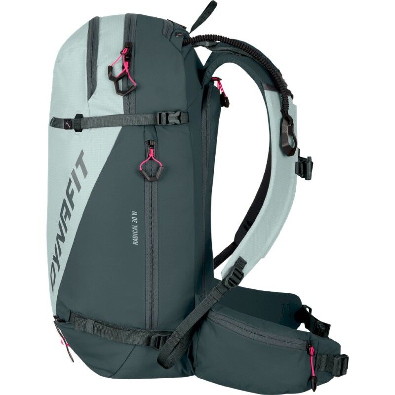Dynafit Radical 30 Backpack W - Ski touring backpack - Women's | Hardloop