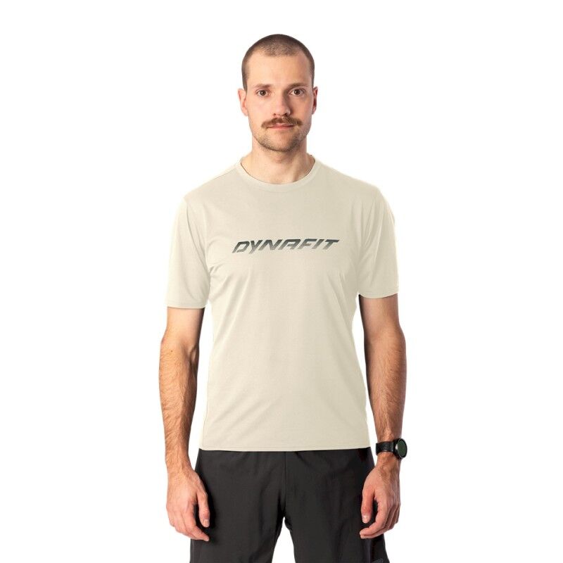 Dynafit Trail Reflective T-Shirt M - Pánské triko | Hardloop