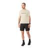 Dynafit Trail Reflective T-Shirt M - T-shirt homem | Hardloop