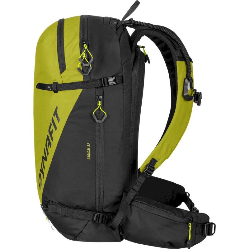 Dynafit Radical 32 Backpack - Mochila ski de montanha homem | Hardloop
