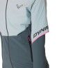 Dynafit Alpine Hybrid Jkt W - Hybridjacke - Damen | Hardloop