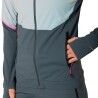 Dynafit Alpine Hybrid Jkt W - Hybrid Jackets - Women's | Hardloop