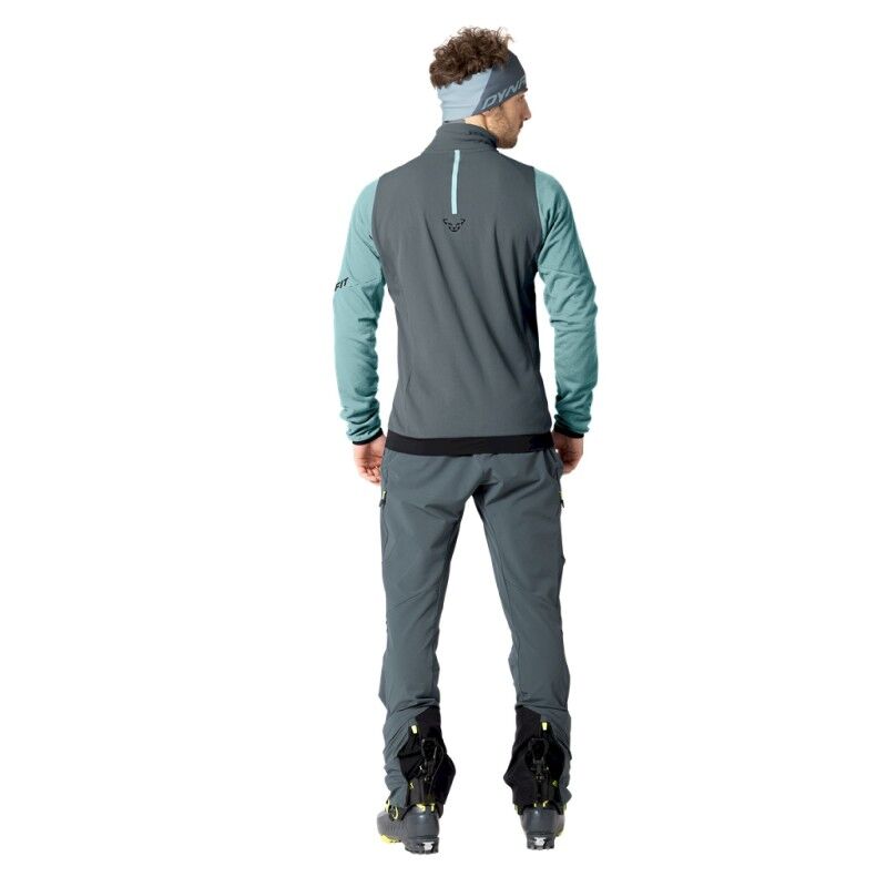 Dynafit Blacklight Thermal Jkt M - Fleecejakke - Herrer | Hardloop