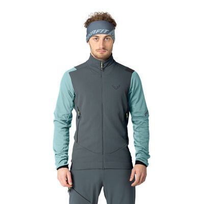 Blacklight Thermal Jkt M - Bluza polarowa meska