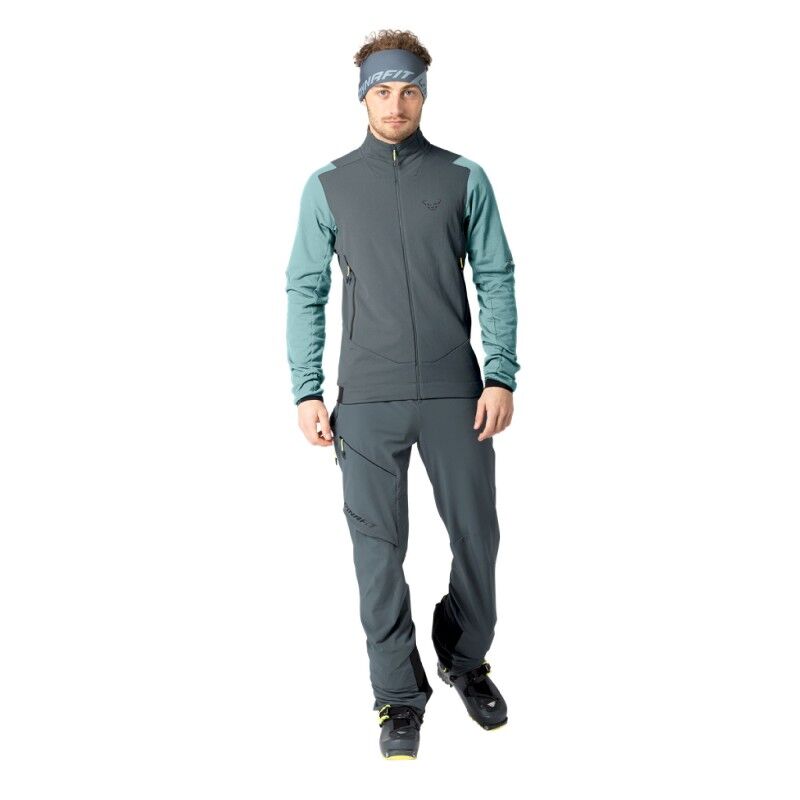 Dynafit Blacklight Thermal Jkt M - Forro polar - Hombre | Hardloop