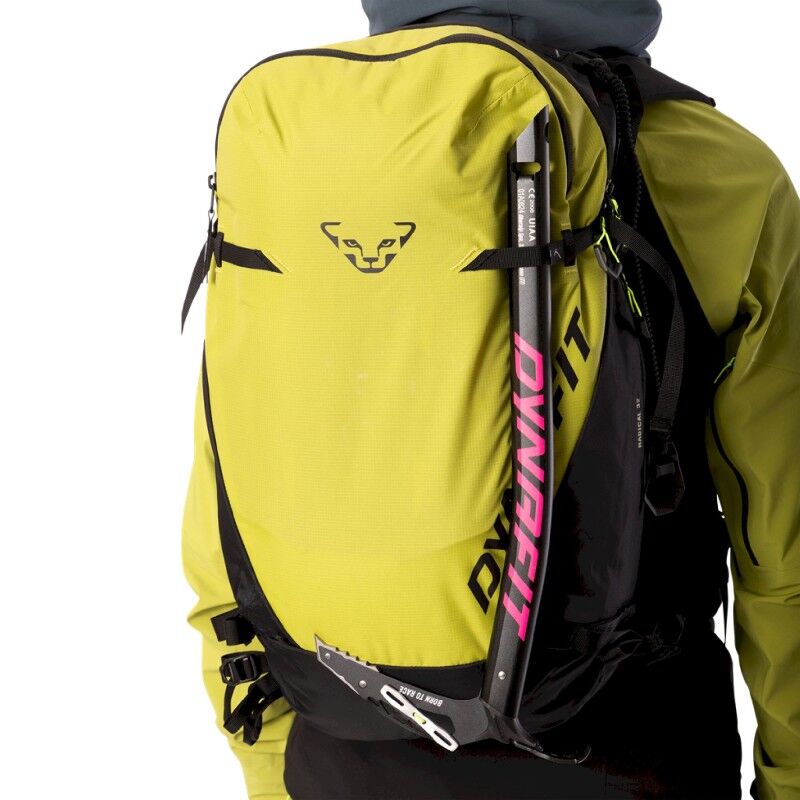 Dynafit Radical 32 Backpack - Toerski rugzak - Heren | Hardloop