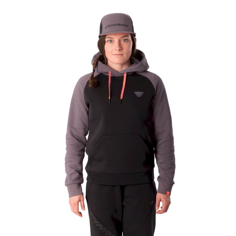 Dynafit 24/7 Hoody W - Dámská fleesová mikina | Hardloop