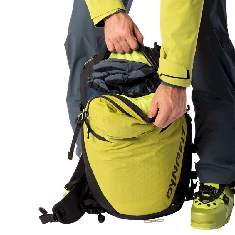 Dynafit Radical 32 Backpack - Rygsæk til skiture - Herrer | Hardloop