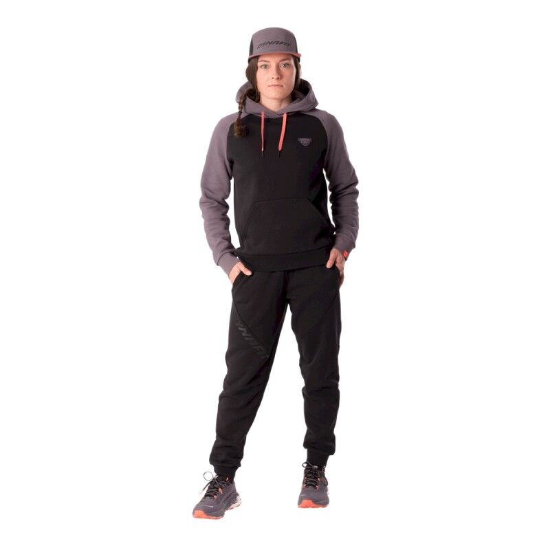 Dynafit 24/7 Hoody W - Fleece jacket - Women's | Hardloop