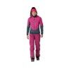 Dynafit Blacklight Hybrid Therm Jkt W - Hybridjackor - Dam | Hardloop