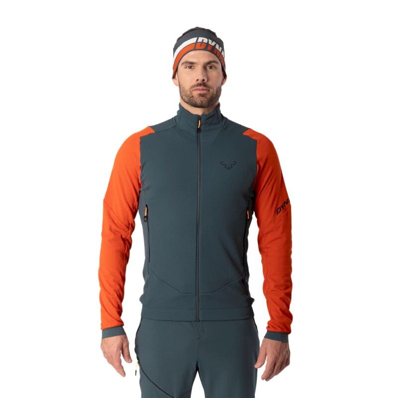 Blacklight Thermal Jkt M - Polaire homme