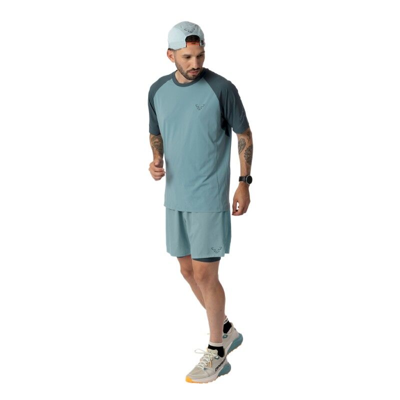 Dynafit Alpine Pro 2/1 Shorts - Pantaloncini da trail running - Uomo | Hardloop