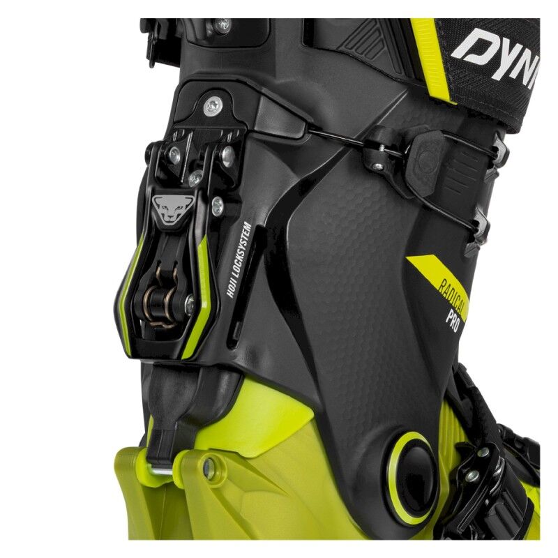 Dynafit Radical Pro Boot - Skischoenen - Heren | Hardloop