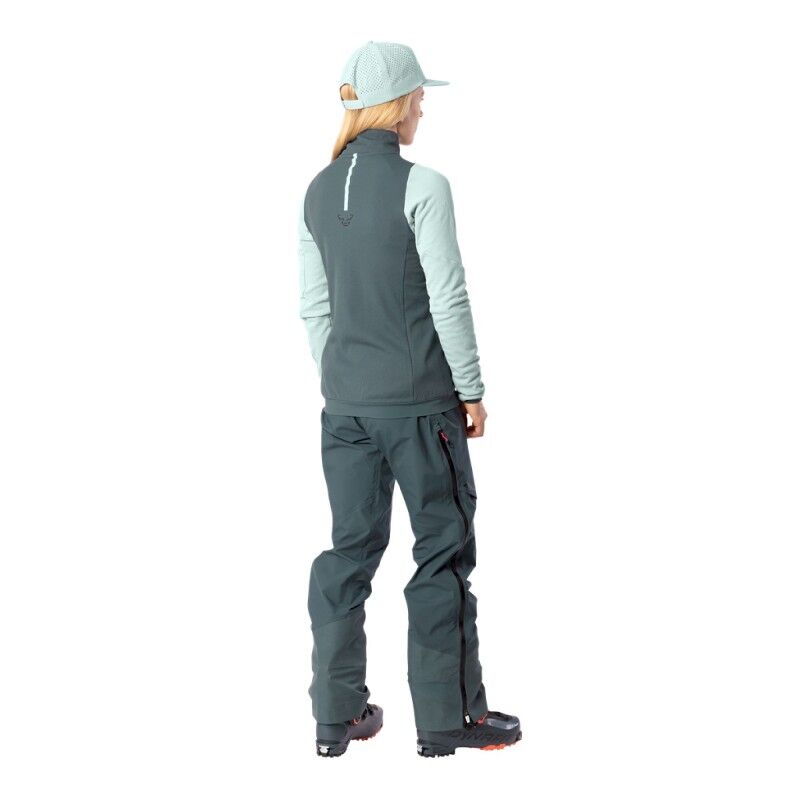 Dynafit Blacklight Thermal Jkt W - Forro polar - Mujer | Hardloop