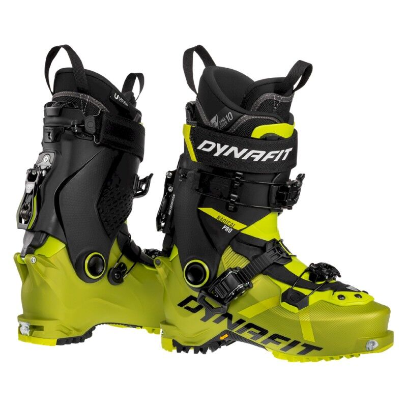 Dynafit Radical Pro Boot - Skistøvler - Herrer | Hardloop