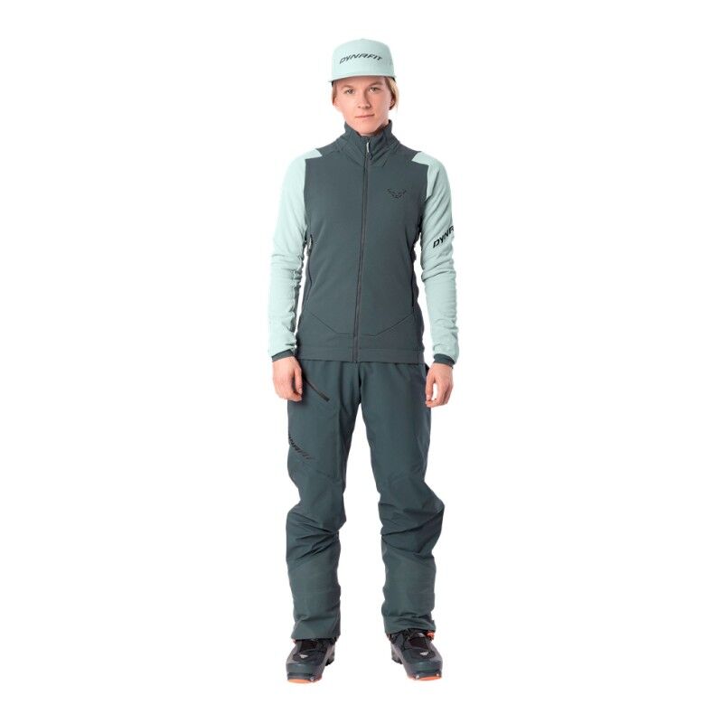 Dynafit Blacklight Thermal Jkt W - Forro polar - Mujer | Hardloop