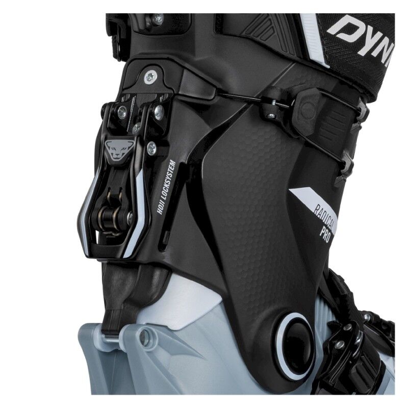 Dynafit Radical Pro W Boot - Botas de esquí de travesía - Mujer | Hardloop