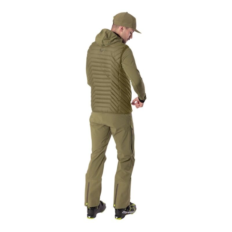 Dynafit Radical Rds Dwn Vst M - Down vest - Men's | Hardloop