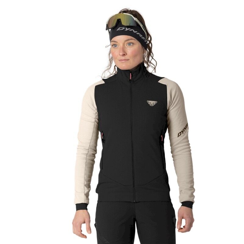 Blacklight Thermal Jkt W - Fleecevest - Dames