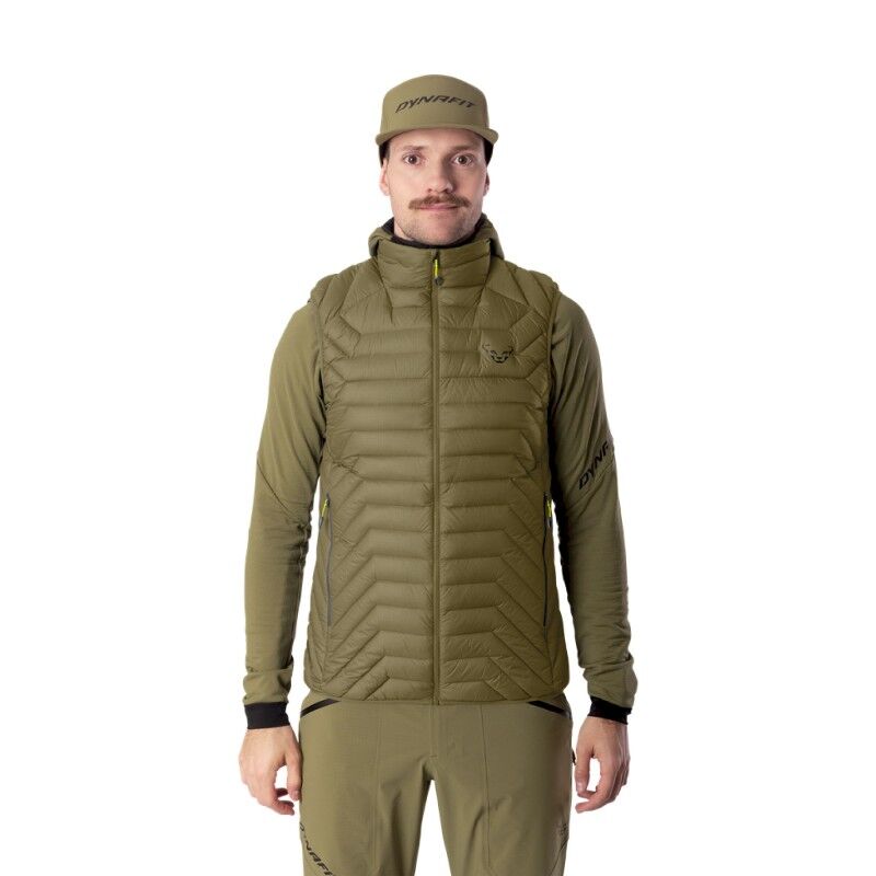 Dynafit Radical Rds Dwn Vst M - Down vest - Men's | Hardloop