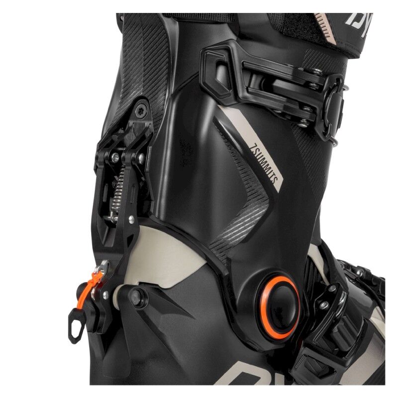Dynafit Seven Summits Boot - Skischoenen - Heren | Hardloop