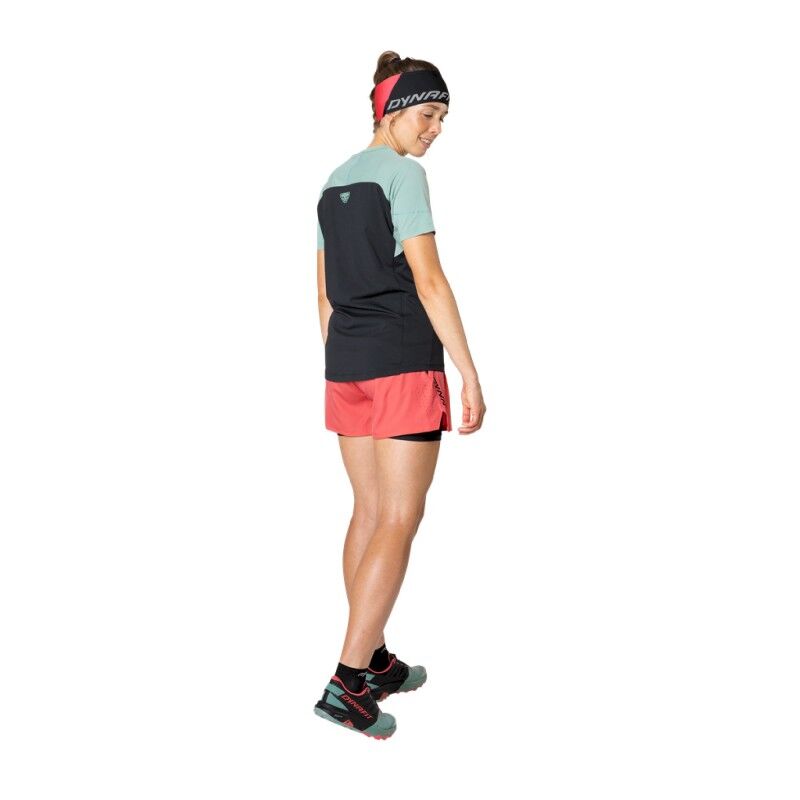Dynafit Alpine Pro 2/1 Shorts - Trail running shorts - Women's | Hardloop