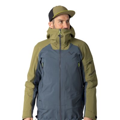 Tigard Gtx Jkt M - Kurtka z membraną meska