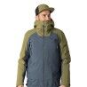 Dynafit Tigard Gtx Jkt M - Pánská nepromokavá bunda | Hardloop