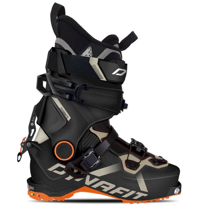 Dynafit Seven Summits Boot - Botas ski de turismo homem | Hardloop