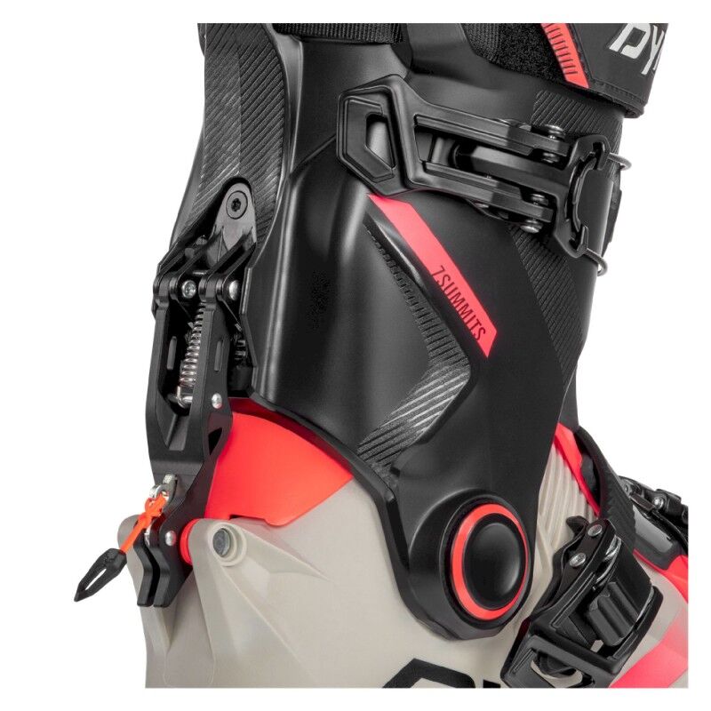 Dynafit Seven Summits W Boot - Botas de esquí de travesía - Mujer | Hardloop