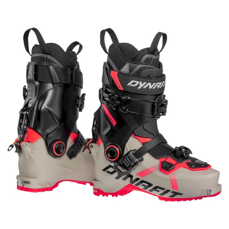 Dynafit Seven Summits W Boot - Skistøvler - Damer | Hardloop