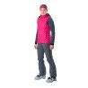 Dynafit Radical Rds Dwn Vst W - Donsjack - Dames | Hardloop