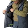 Dynafit Tigard Gtx Jkt M - Hardshelljacka - Herr | Hardloop