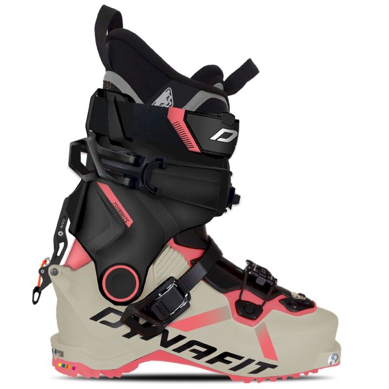 Dynafit Seven Summits W Boot - Laskettelukengät - Naiset | Hardloop