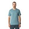 Dynafit Back Graphic Co T-Shirt M - Pánské triko | Hardloop