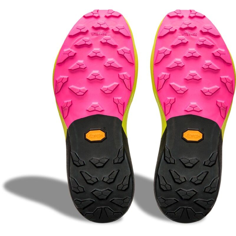 Dynafit Ultra Dna Unisex - Buty trailowe | Hardloop