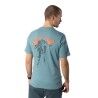 Dynafit Back Graphic Co T-Shirt M - T-shirt - Uomo | Hardloop