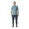 Dynafit Back Graphic Co T-Shirt M - T-shirt - Men's | Hardloop