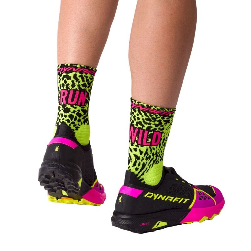 Dynafit Alpine Dna 2 Unisex - Trail running shoes | Hardloop