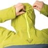 Dynafit Tigard 3L Stretch Jkt M - Regenjack - Heren | Hardloop