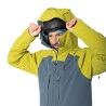 Dynafit Tigard 3L Stretch Jkt M - Giacca antipioggia - Uomo | Hardloop