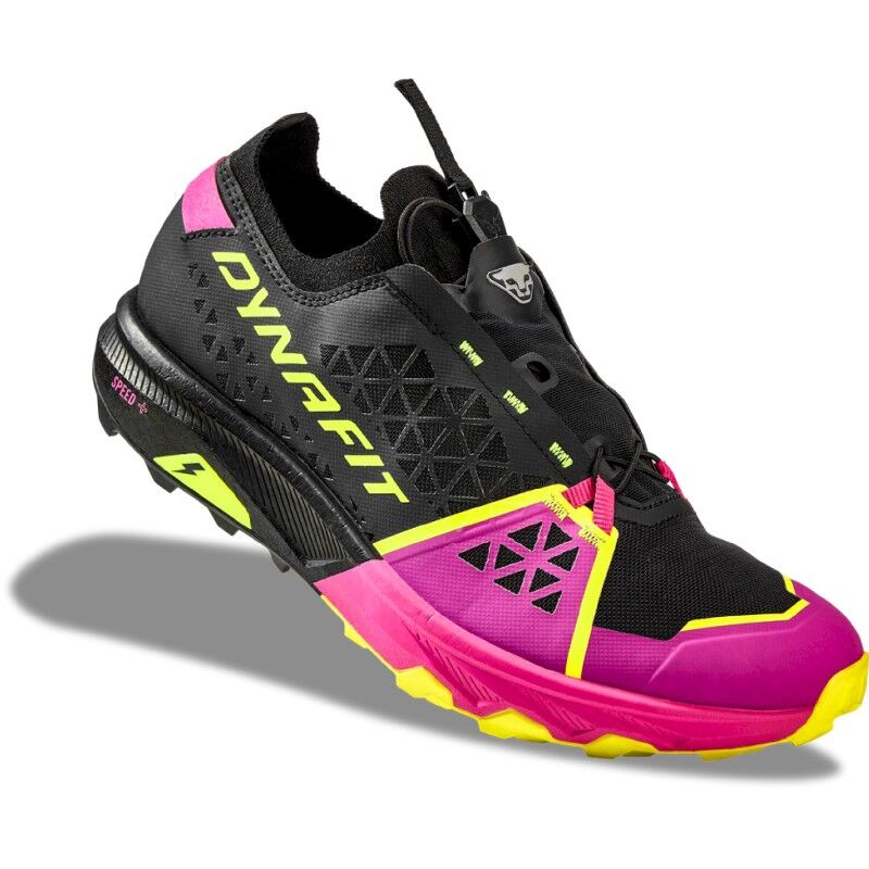 Dynafit Alpine Dna 2 Unisex - Trail running shoes | Hardloop