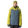 Dynafit Tigard 3L Stretch Jkt M - Giacca antipioggia - Uomo | Hardloop