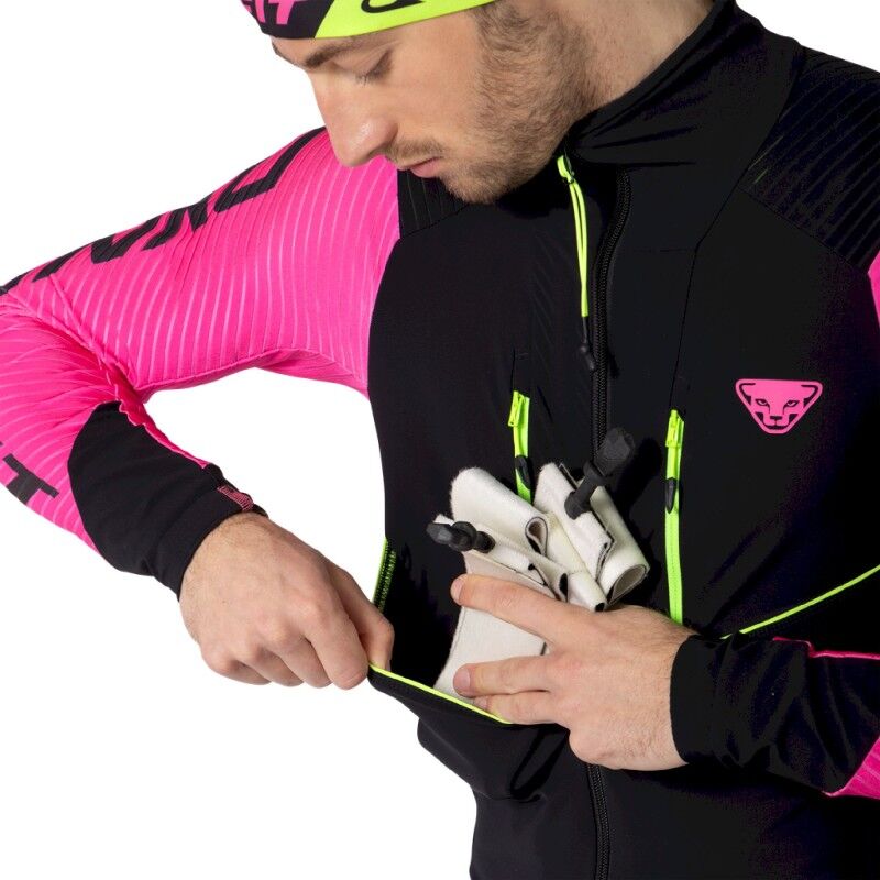 Dynafit Dna Race Suit M - Combinaison ski homme | Hardloop