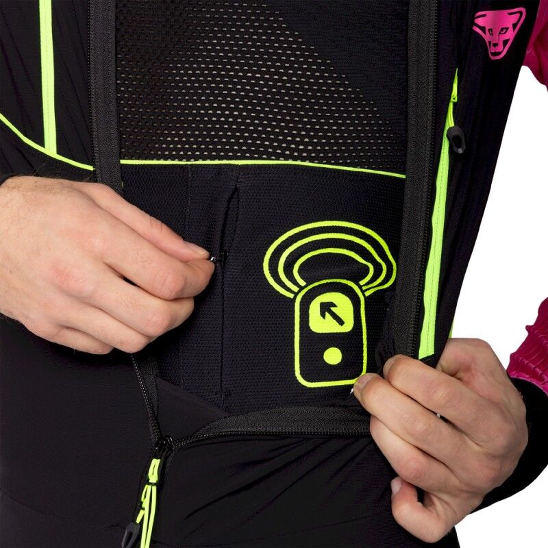 Dynafit Dna Race Suit M - Tuta da sci - Uomo | Hardloop