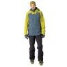 Dynafit Tigard 3L Stretch Jkt M - Hardshell jacket - Men's | Hardloop
