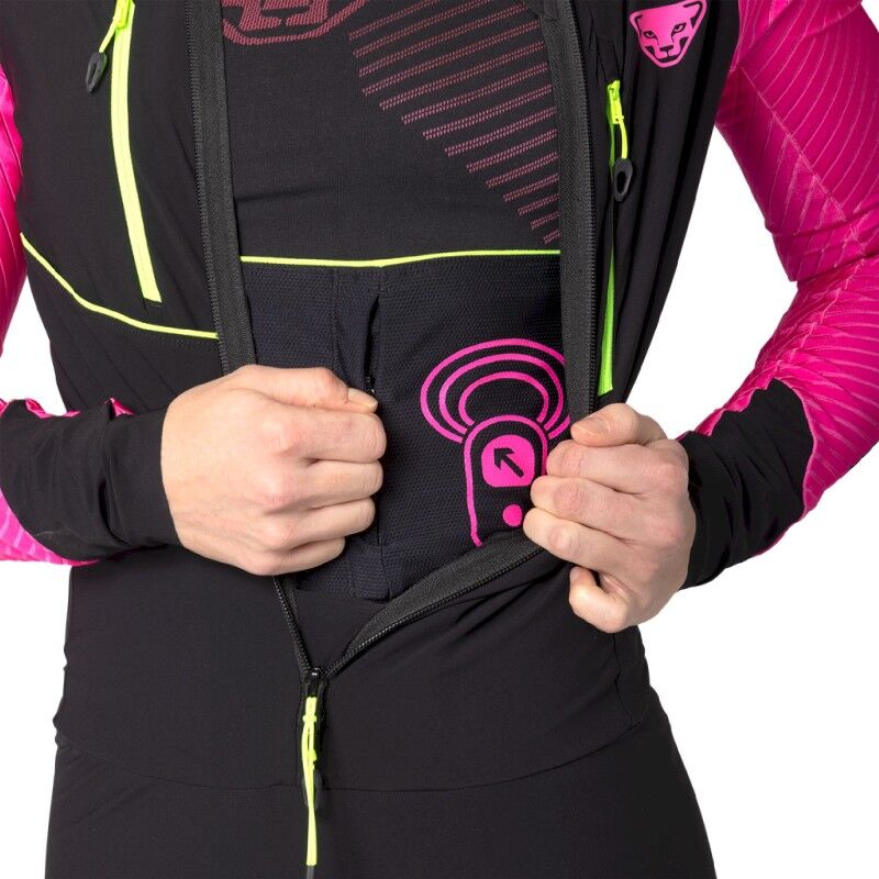 Dynafit Dna Race Suit W - Tuta da sci - Donna | Hardloop